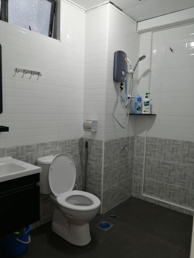 ג'נטינג היילנדס Gvr Homestay 1 מראה חיצוני תמונה