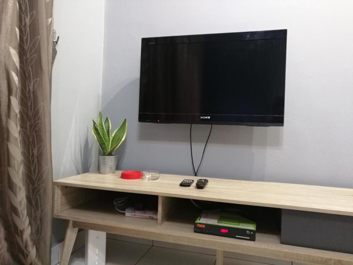 ג'נטינג היילנדס Gvr Homestay 1 מראה חיצוני תמונה